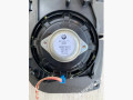 динамик BMW 5 серия F07/F10/F11 F11 2011, 2.5 л., дизель, АКПП, универсал, 65139239183, 9239183 - фото №2