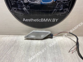 фонарь салона (плафон) BMW 3 серия E36 1992, 1.6 л., бензин, МКПП, седан, 63311387038, 1387038