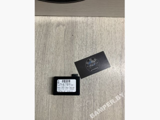 датчик дождя BMW X5 E53 [рестайлинг] E53 2006, 3.0 л., M57N 306 D2, дизель, АКПП, внедорожник 5 дв., 61356923954, 6923954