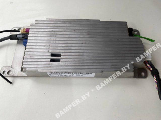 блок управления телефоном BMW 5 серия F07/F10/F11 F10 2012, 2.0 л., N47 D20 C, дизель, МКПП, седан, 84109257150, 9257150
