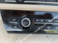 блок управления печки / климат-контроля BMW 5 серия F07/F10/F11 F11 2011, 2.5 л., дизель, АКПП, универсал, 9263746 - фото №2