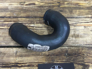 патрубок (трубопровод, шланг) BMW 5 серия E60/E61 [рестайлинг] E60 2007, 3.0 л., N53 B30 A, бензин, АКПП, седан, 11537521049, 7521049