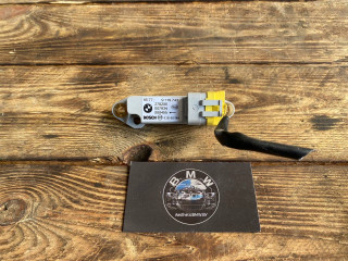 датчик удара BMW X5 E53 [рестайлинг] E53 2006, 3.0 л., M57N 306 D2, дизель, АКПП, внедорожник 5 дв., 65779119743, 9119743