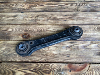 рычаг задний BMW 3 серия E90/E91 [рестайлинг] E90 2010, 2.0 л., N43 B20 A, бензин, АКПП, седан, 33326782237, 6782237, 33326782238, 6782238