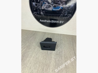 замок зажигания BMW 3 серия E90/E91 [рестайлинг] 2009, 2.0 л., бензин, МКПП, универсал, задний привод, 66126954719, 6954719