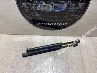 амортизатор капота BMW 3 серия E36 1992, 1.6 л., бензин, МКПП, седан