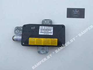 подушка безопасности дверная BMW X5 E53 [рестайлинг] E53 2005, 3.0 л., дизель, АКПП, внедорожник 5 дв., полный привод, 72127037234, 7037234