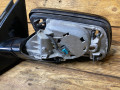 зеркало наружное левое BMW 5 серия E60/E61 [рестайлинг] E60 2007, 3.0 л., M57N2 306 D3, дизель, АКПП, седан - фото №2