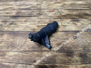 форсунка омывателя фары BMW 5 серия E60/E61 2005, 2.5 л., дизель, АКПП, универсал