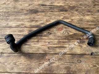 патрубок (трубопровод, шланг) BMW X5 E70 2007, 3.0 л., M57N2 306 D3, дизель, АКПП, внедорожник 5 дв., 64216945279, 6945279