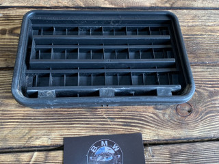 Решетка вентиляции кузова BMW X3 E83 [рестайлинг] E83 2007, 3.0 л., M57N2 306D5, дизель, АКПП, внедорожник 5 дв., 64226962293, 6962293