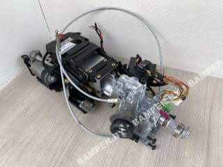 рулевая колонка BMW X5 E53 [рестайлинг] E53 2005, 3.0 л., бензин, АКПП, внедорожник 5 дв., 1094265