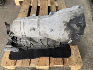 КПП автоматическая (АКПП) BMW 3 серия E90/E91 [рестайлинг] E90 2010, 3.0 л., N57 D30 A, дизель, АКПП, седан, 24007590329, 7590329, 24007631061, 7631061, 6HP28