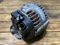генератор BMW 3 серия E90/E91/E92/E93 E90 2005, 3.0 л., M57N2 306 D3, дизель, АКПП, седан - фото №2