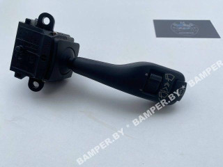 переключатель дворников BMW X5 E53 [рестайлинг] E53 2005, 3.0 л., дизель, АКПП, внедорожник 5 дв., полный привод, 61318375408, 8375408