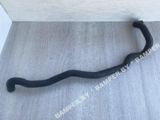 патрубок отопителя (печки) BMW 5 серия F07/F10/F11 F11 2011, 2.5 л., дизель, АКПП, универсал, 64539119169, 9119169