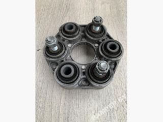 муфта кардана BMW 5 серия F07/F10/F11 F10 2012, 2.0 л., N47 D20 C, дизель, МКПП, седан, 26117605629, 7605629