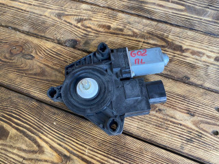 моторчик стеклоподъемника передний левый BMW X4 G02 2019, 2.0 л., B48 B20 B, бензин, АКПП, внедорожник 5 дв., 51337457250, 7457250