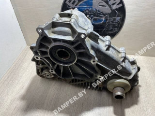 раздаточная коробка BMW X5 E53 [рестайлинг] E53 2005, 3.0 л., дизель, АКПП, внедорожник 5 дв., 27107555295, 7555295