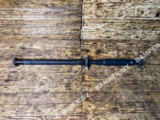 карданный вал BMW X5 E70 2007, 3.0 л., M57N2 306 D3, дизель, АКПП, внедорожник 5 дв., 26107564396, 7564396