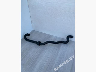 патрубок (трубопровод, шланг) BMW 5 серия E60/E61 [рестайлинг] E60 2007, 2.5 л., N53 B25 A, бензин, АКПП, седан, 64216910758