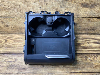 Беспроводное зарядное устройство BMW X3 G01 2018, 3.0 л., S58B30A, бензин, АКПП, внедорожник 5 дв., 51169392685, 9392685, 84108800367, 8800367