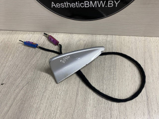 антенна BMW 7 серия E65/E66/E67 E65 2001, 3.6 л., N62 B36 A, бензин, АКПП, седан, 84506912247, 6912247