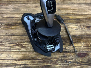 кулиса BMW 5 серия E60/E61 [рестайлинг] E60 2007, 3.0 л., N53 B30 A, бензин, АКПП, седан, 24507577598, 61319165670, 9165670, 7577598