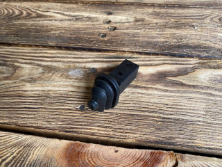 кнопка открытия лючка топливного бака BMW 3 серия E90/E91/E92/E93 E91 2006, 3.0 л., M57N2 306 D3, дизель, АКПП, универсал, 51178228939, 8228939