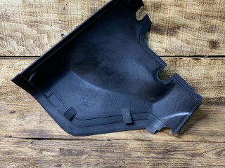планка под капот BMW 3 серия E46 E46/2 2001, 1.9 л., M43 B19 (194E1), бензин, МКПП, купе, 51718202799, 8202799