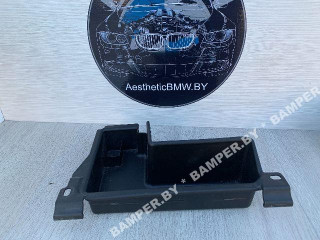 пластик BMW X5 E70 2007, 3.0 л., дизель, АКПП, внедорожник 5 дв., полный привод, 51457145919, 7145919