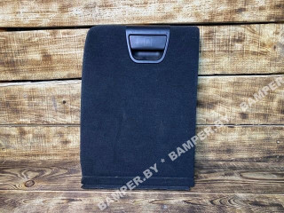 обшивка багажника BMW X5 E53 [рестайлинг] E53 2006, 3.0 л., M57N 306 D2, дизель, АКПП, внедорожник 5 дв., 51477034365, 7034365