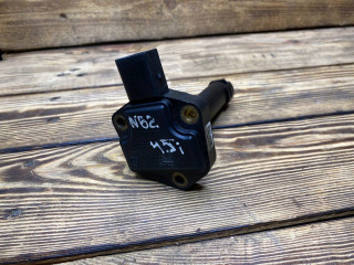 датчик уровня масла BMW 5 серия E60/E61 E60 2006, 4.4 л., N62 B44, бензин, АКПП, седан, 12617567723, 7567723