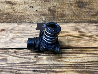 термостат BMW 3 серия E90/E91 [рестайлинг] E90 2010, 3.0 л., N57 D30 A, дизель, АКПП, седан