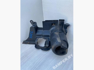 защита рулевой рейки BMW 5 серия E60/E61 [рестайлинг] 2008, 3.0 л., дизель, АКПП, синий, седан, 51717201523, 7201523