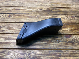 воздуховод тормозной левый BMW 5 серия E60/E61 [рестайлинг] E60 2007, 3.0 л., N54 B30 A, бензин, АКПП, седан, полный привод, 51117178085, 7178085