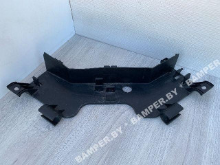 кронштейн (крепление) BMW 5 серия E60/E61 [рестайлинг] E60 2007, 2.5 л., N53 B25 A, бензин, АКПП, седан, 12527533053