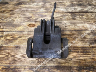 суппорт задний левый BMW 5 серия E60/E61 2005, 2.5 л., бензин, МКПП, седан