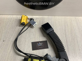 пиропатрон BMW X5 E53 [рестайлинг] E53 2006, 3.0 л., M57N 306 D2, дизель, АКПП, внедорожник 5 дв., 72117078042, 7078042