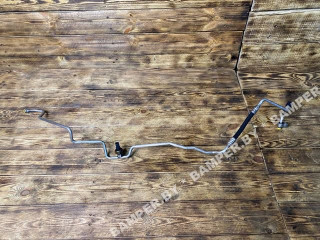 трубка кондиционера BMW 5 серия E60/E61 2005, 2.5 л., дизель, АКПП, универсал, 64532349821, 2349821