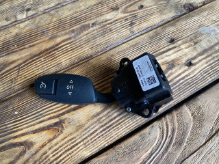 переключатель круиз-контроля BMW 5 серия E60/E61 E60 2003, 3.0 л., M57N 306 D2, дизель, АКПП, седан, 61316951352, 6951352