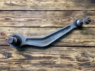 рычаг задний левый BMW 5 серия E60/E61 [рестайлинг] E60 2007, 3.0 л., N53 B30 A, бензин, АКПП, седан