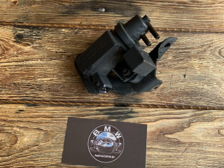 клапан управления турбиной (актуатор) BMW X5 E53 [рестайлинг] E53 2006, 3.0 л., M57N 306 D2, дизель, АКПП, внедорожник 5 дв., 11747796634, 7796634