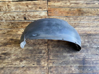 защита арок задняя правая (подкрылок) BMW X5 E53 [рестайлинг] E53 2006, 3.0 л., M57N 306 D2, дизель, АКПП, внедорожник 5 дв., 51718403060, 8403060