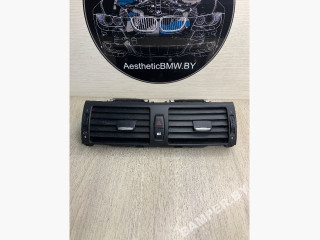 дефлектор обдува салона BMW X5 E70 2007, 3.0 л., M57N2 306 D3, дизель, АКПП, внедорожник 5 дв., 7161801, 7161802, 6958654