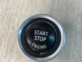 кнопка запуска двигателя BMW 3 серия E90/E91 [рестайлинг] E90 2010, 2.0 л., N43 B20 A, бензин, АКПП, седан, 61319154945, 9154945 - фото №2