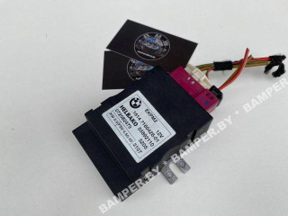 блок управления топливным насосом BMW X5 E70 2007, 3.0 л., дизель, АКПП, внедорожник 5 дв., полный привод, 16147180426, 7180426