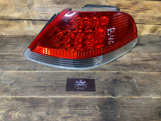 фонарь задний правый BMW 7 серия E65/E66/E67 E65 2001, 3.6 л., N62 B36 A, бензин, АКПП, седан, 63216914285, 6914285