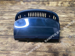 монитор мультимедиа BMW 5 серия E60/E61 2005, 2.5 л., дизель, АКПП, универсал, 65826952328, 6952328, 65826971415, 6971415