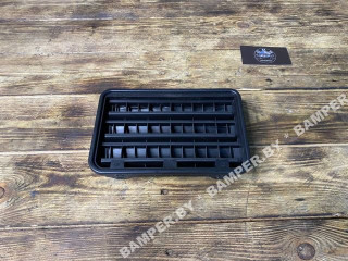 Решетка вентиляции кузова BMW X5 E53 [рестайлинг] E53 2006, 3.0 л., M57N 306 D2, дизель, АКПП, внедорожник 5 дв., 64228377280, 8377280